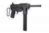 Snow Wolf - Replika Grease Gun A1